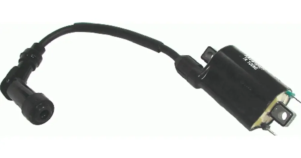 Sytytyspuola hatulla RMS, Aprilia / Kymco / Malaguti / MBK / Yamaha 125-250 Tilaa Nyt