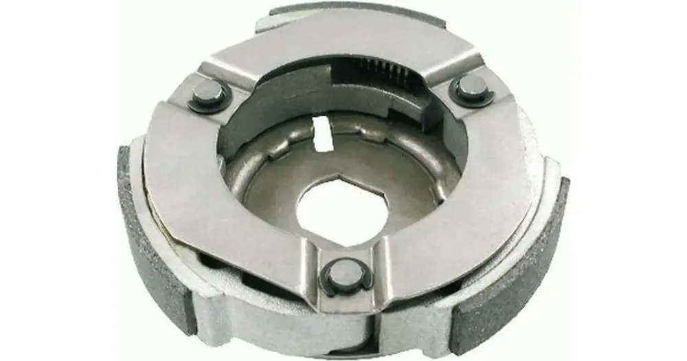 Erikoistarjous RMS Kytkinkengät Aprilia Scarabeo 150 / Leonardo 96-01