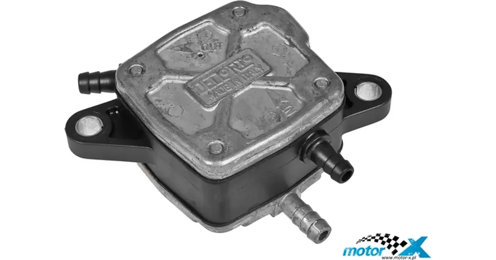 Tarjoushinta Alipainetoiminen polttoainepumppu Dellorto Peugeot P34 PB2
