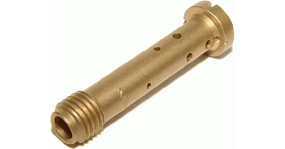 Emulsioholkki AH260 Dellorto 09149 VHB / VHBZ 20-26 Osta Tänään