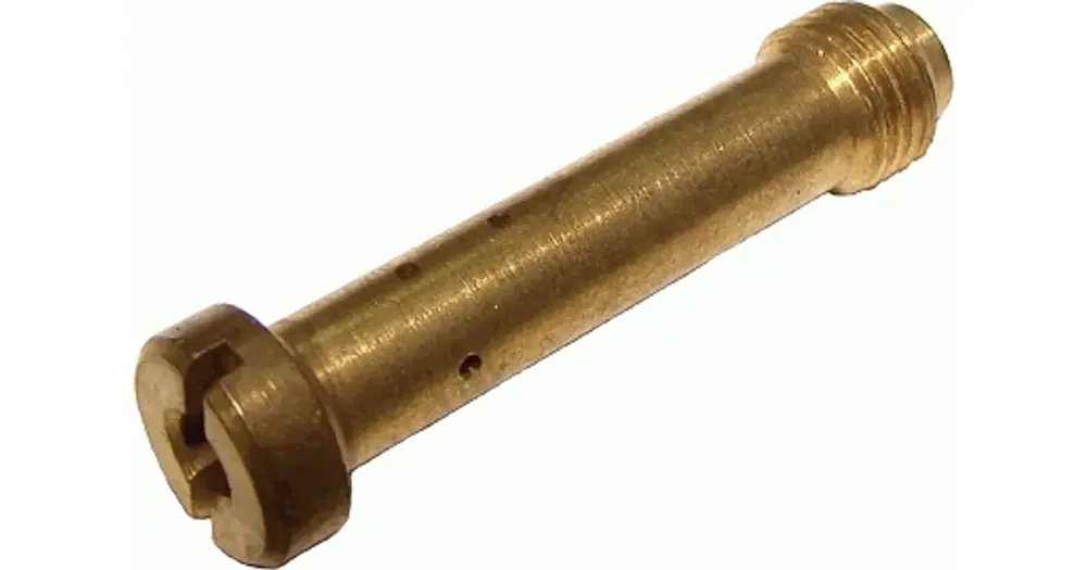 Emulsioholkki M262 Dellorto 07456 PHBH / VHB Kuuma Tarjous
