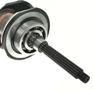 Kampiakseli Power Rod Yamaha Majesty 125 Tilaa Nyt