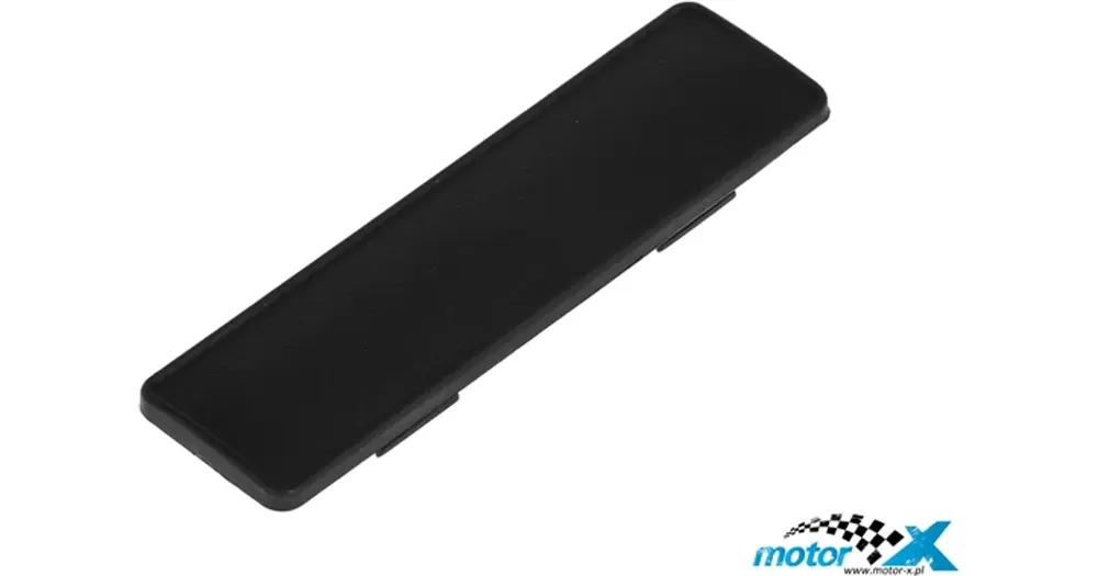 Nopea Toimitus Rungon numeron peitelevy TNT Aerox / F15 / Focus...