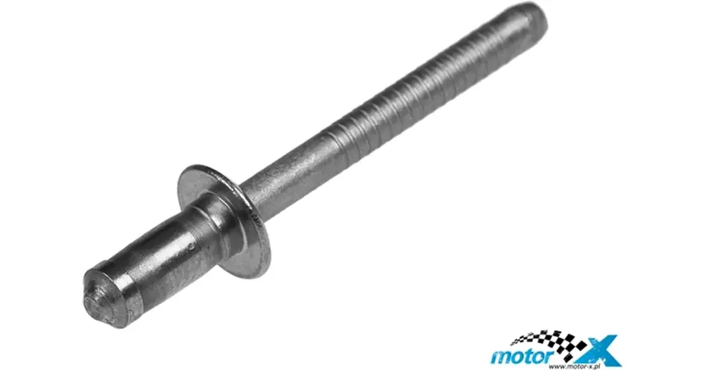 Niitti, ruostumaton teräs, 4.8x12.9mm, Arrow Turvallinen Maksu
