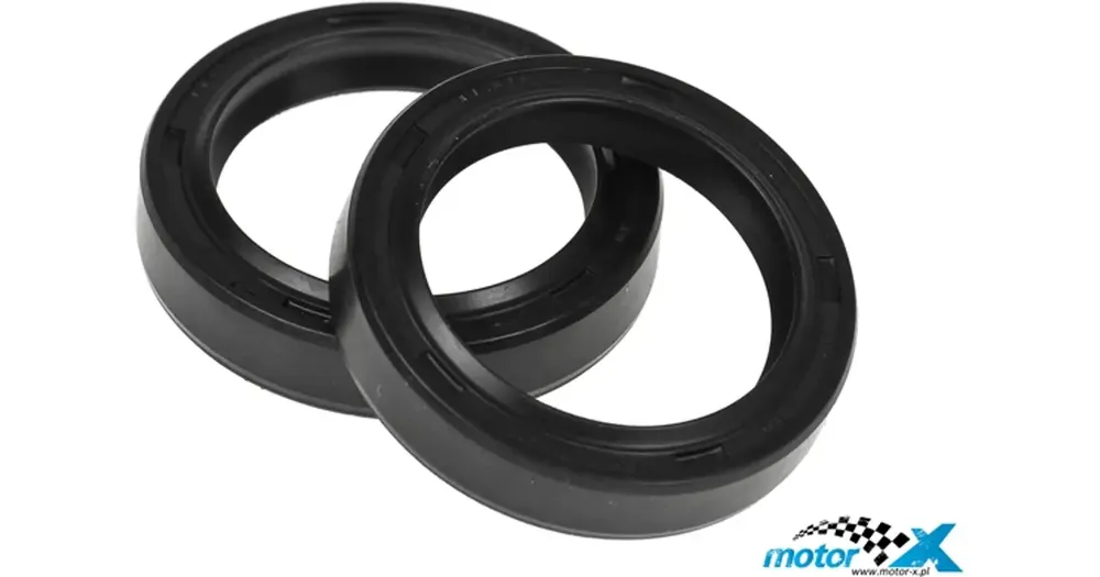 Etuhaarukan stefat 30x40x8/9mm, Athena, Aprilia / Cagiva / Piaggio / Rieju / Suzuki / Showa 30mm Alkuperäinen