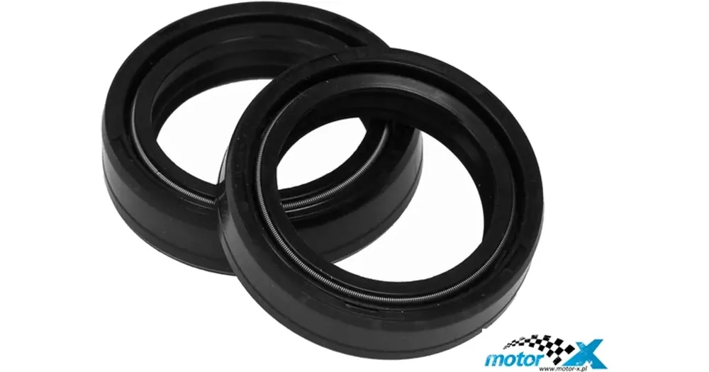 Heti Saatavilla Etuhaarukan stefat 31x43x10.3mm, Athena, Derbi / Honda / Kawasaki / Rieju / Suzuki / Yamaha