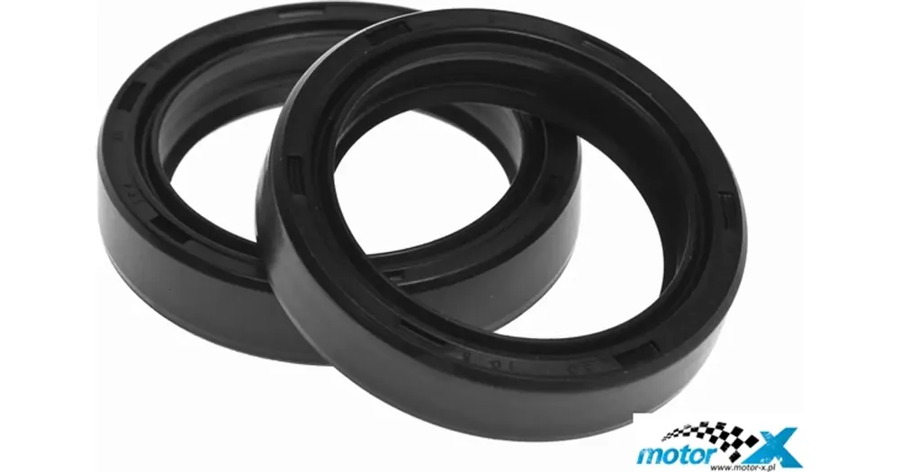 Etuiskunvaimentimen tiivisteet 38x50x10,5mm, Athena, Aprilia / Ducati / Kawasaki / Yamaha / Marzocchi / WP 38mm Uusi Malli