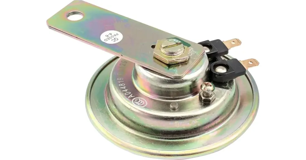 Äänimerkki Romet K125 / Z125 Päivän Tarjous