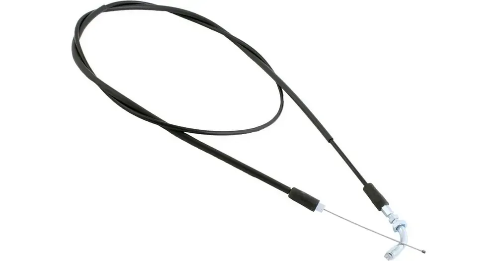 Suoraan Valmistajalta Kaasuvaijeri Romet RXL (alkaen 2009) 2T