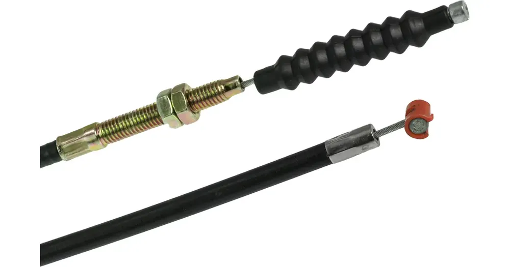 Kytkinvaijeri 99cm Junak 121 / Romet Soft Chopper Alkuperäinen