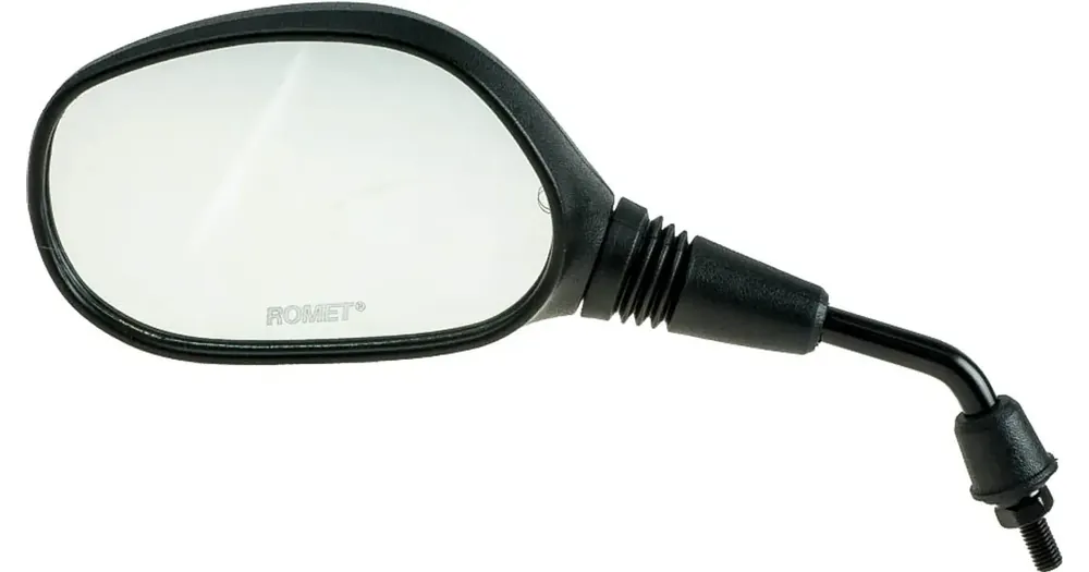 Uusi Malli Vasen peili M8 Romet 700