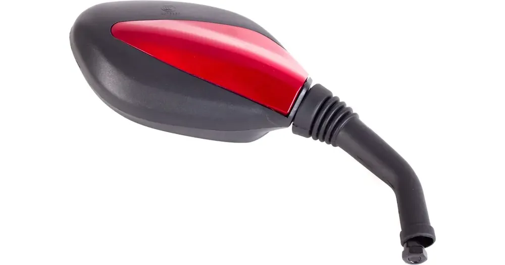 Oikea peili Router Traffico punainen Tukkuhinta