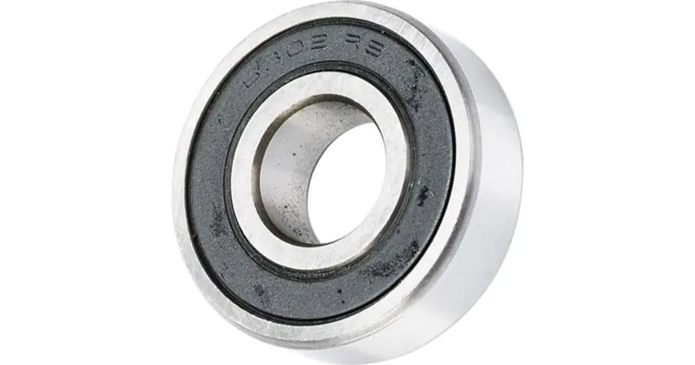 Päivän Tarjous Kuulalaakeri 6302 2RS 15x42x13mm