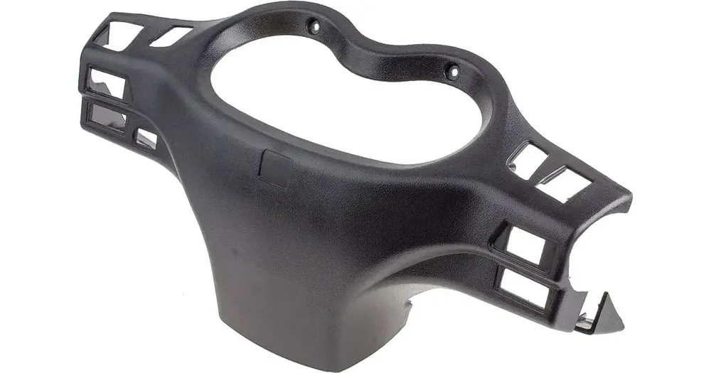 Ohjaustangon takakate Router Grande (alkaen 2013) Uutuus