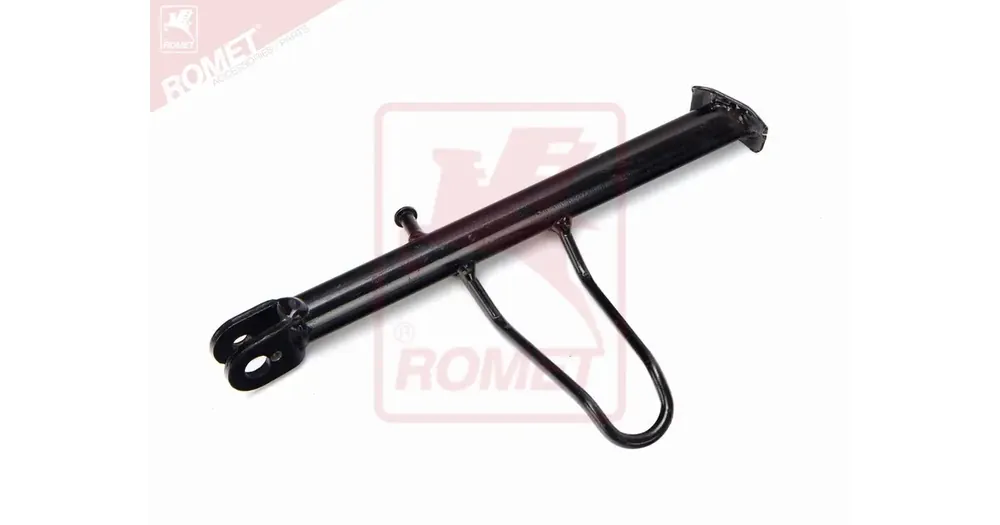 Halpa Sivujalka Romet 700, 10" pyörät