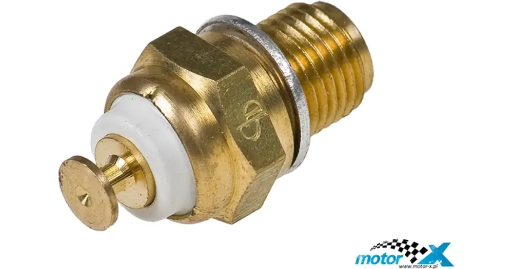 Suosittu Lämpötila-anturi, Aprilia RS 125 95-10 / Tuono 125 03-04
