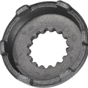 Aito Käynnistyspolkimen hammaspyörän lukitus 16mm 1E40QMB/QMA 50 2T AC CPI / Keeway