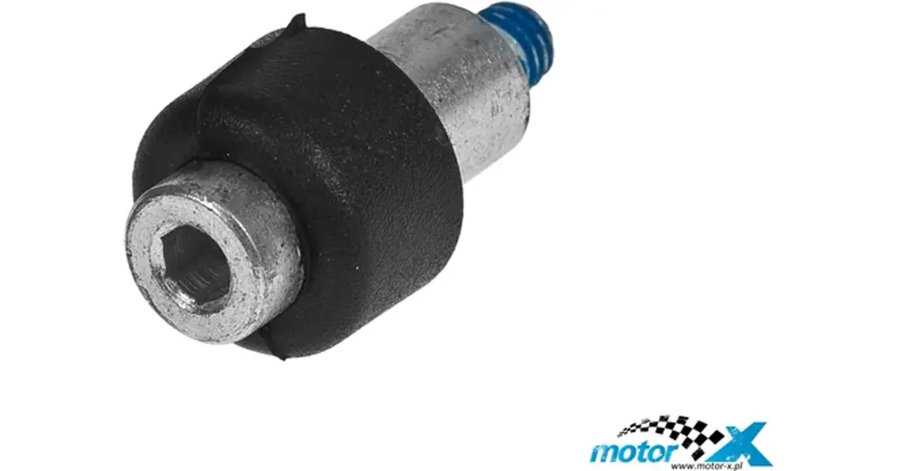Alennettu Vesipumpun tappi, Aprilia / Gilera / Piaggio / Vespa 125-250 4T