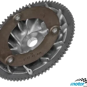 Korkea Laatu Variaattorin ulkolautanen Aprilia / Gilera / Piaggio / Vespa 125-250 4T