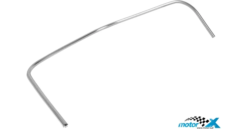 Halpa Hinta Vasemmanpuoleinen reunus, Vespa Granturismo / GT / GTS / GTV 125-300