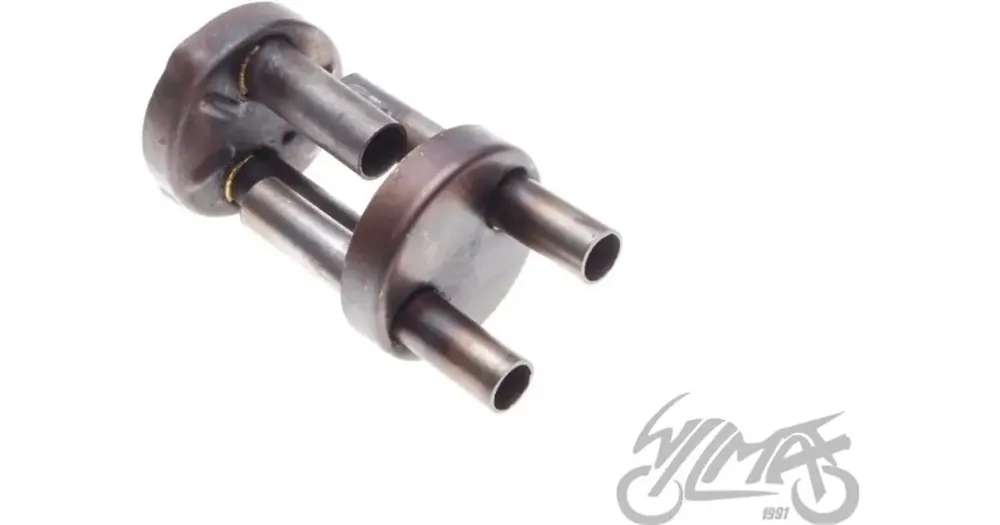 Äänenvaimentimen sisäosa Simson SR70 32MM TUNING Suosittu