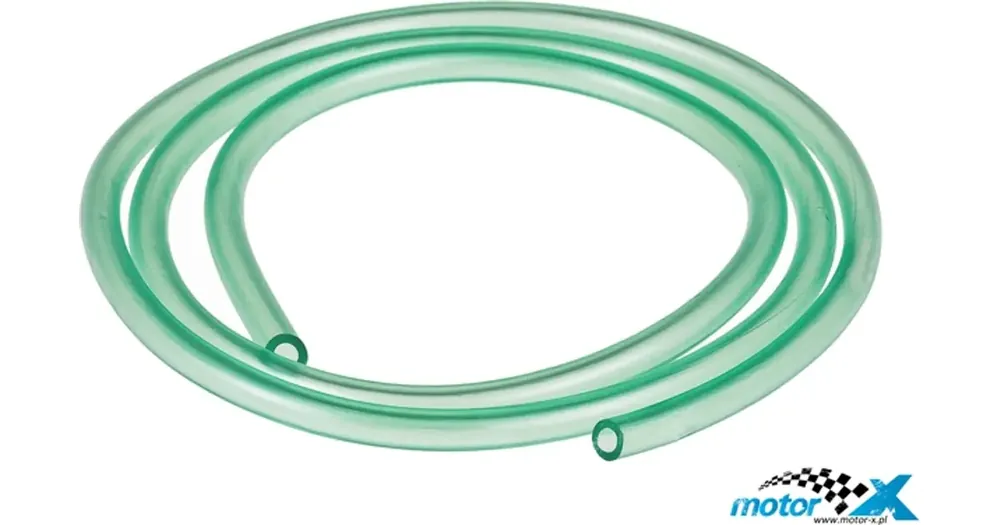 Yleiskäyttöinen polttoaineletku 4mm 100cm Vain Rajoitetun Ajan
