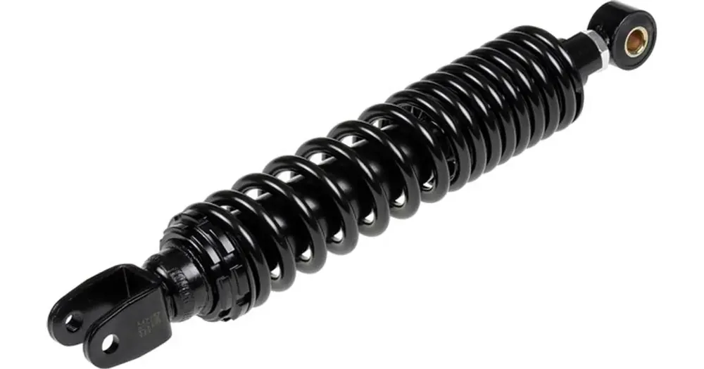 Viikonlopputarjous Takaiskunvaimennin taakse 308mm RMS S, Honda SH 125-150
