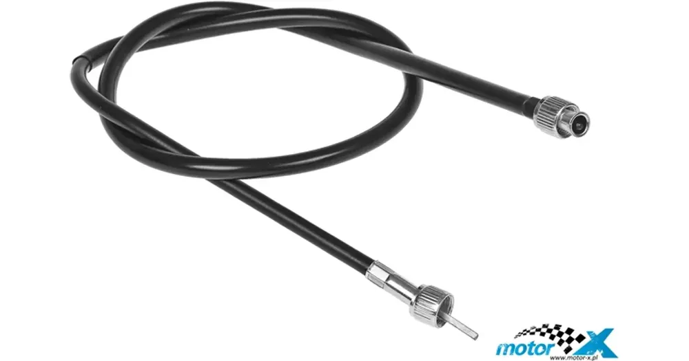 Tilaa Nyt Nopeusmittarin vaijeri Tec, MBK X-Power 92-02 / Yamaha TZR 50 92-02