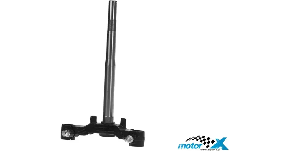 Erikoistarjous Ohjauspylväs, Tec-tolppa, MBK Nitro 50-100 01- / Yamaha Aerox 50-100 01-