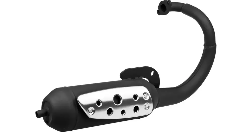 Kampanjahinta Tecnigas Silent Pro -pakoputki, Honda SH 50 96-