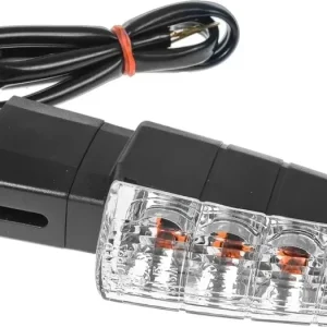 Alkuperäinen LED-vilkku, eteen vasen tai taakse oikea, 1 kpl, Vicma, Aprilia RS 50-125 06-10 / RXV 450 / SXV 450
