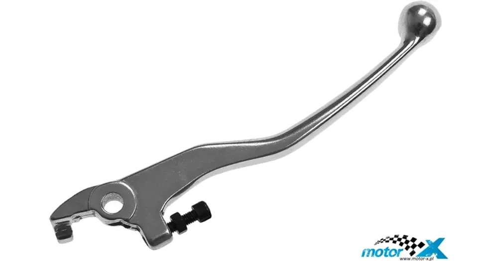 Jarrukahva, oikea, alumiini, Vicma Suzuki DR 125 SM 09- / DR-Z 400 S 00- / DR-Z 400 SM 05- Uusi Kokoelma