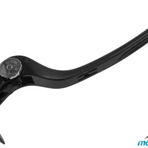 Edullinen Hinta Jarrukahva, oikea, musta, Kawasaki ZX-6R 05-06 / Triumph Daytona 675. Speed Triple 1050