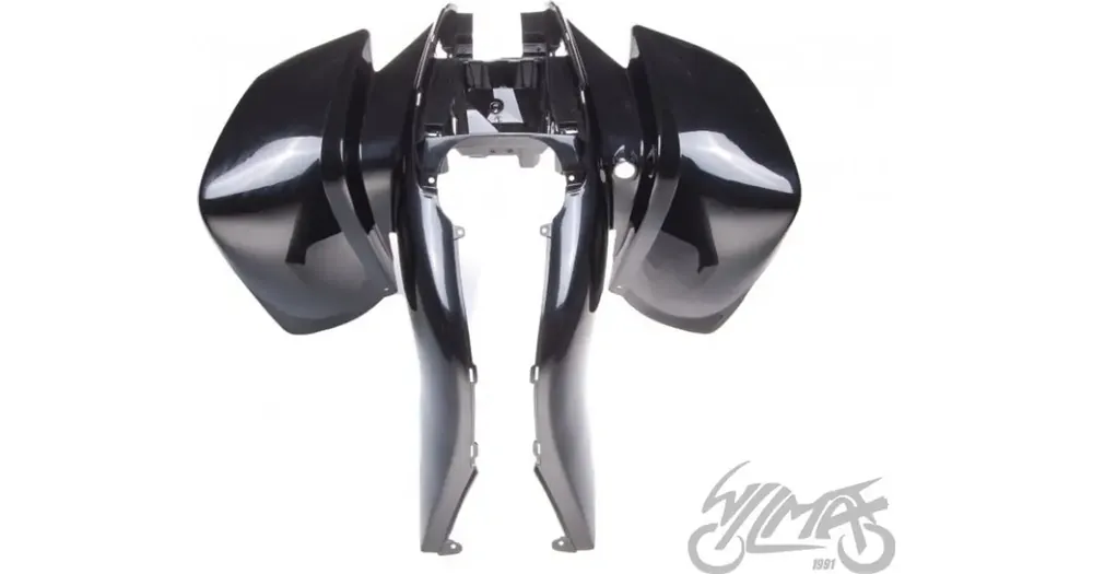 Osta Verkossa ATV XY150ST AUTOMATTI musta pääetukate