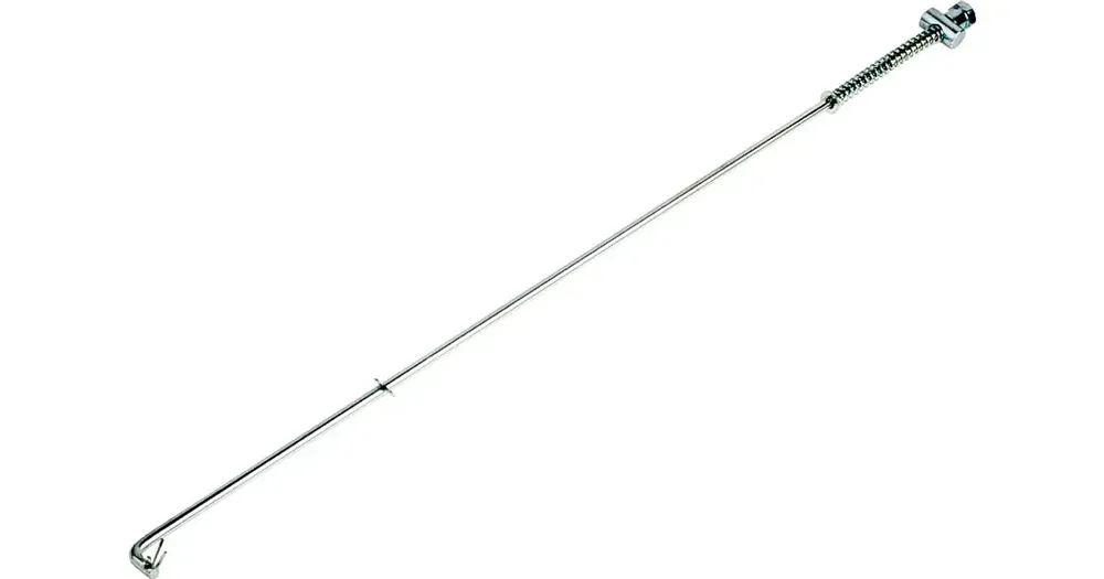 Takajarrun vaijeri Zipp Neken / Benzer Shaft / GB Motors Street Vain Rajoitetun Ajan