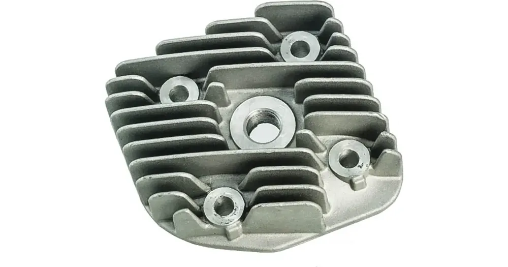 Ilmainen Palautus Sylinterikansi 60cc 1PE40QMB 2T Minarelli AC