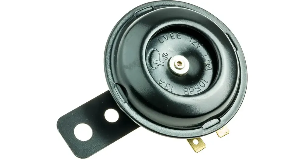Äänimerkki 12V 1.5A 105dB Merkkituote