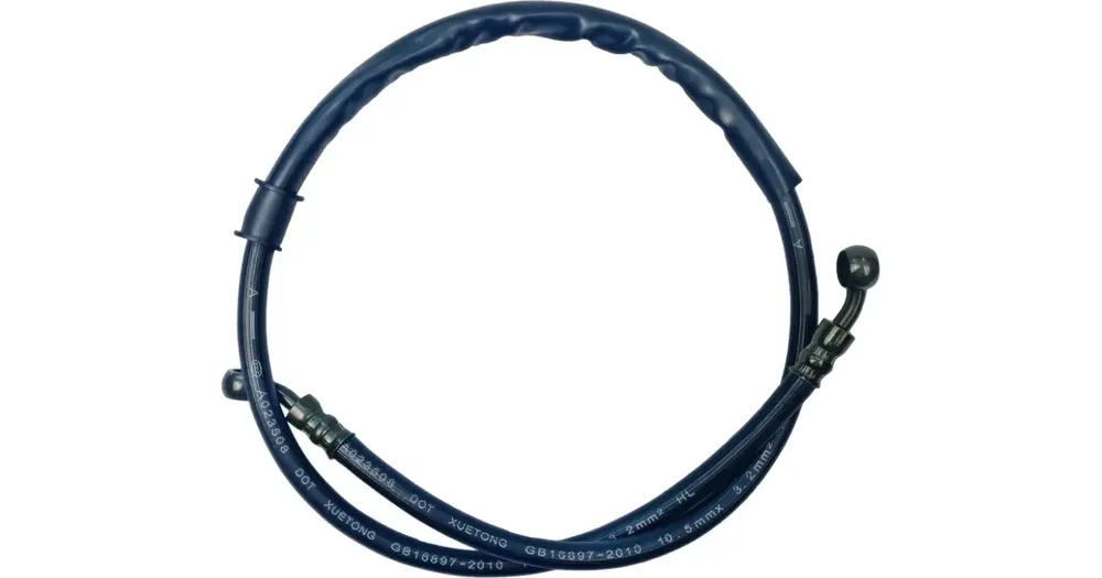 Etujarruletku 97cm, paksu, Barton 21 / GTR / Toros F16 Tarjoushinta