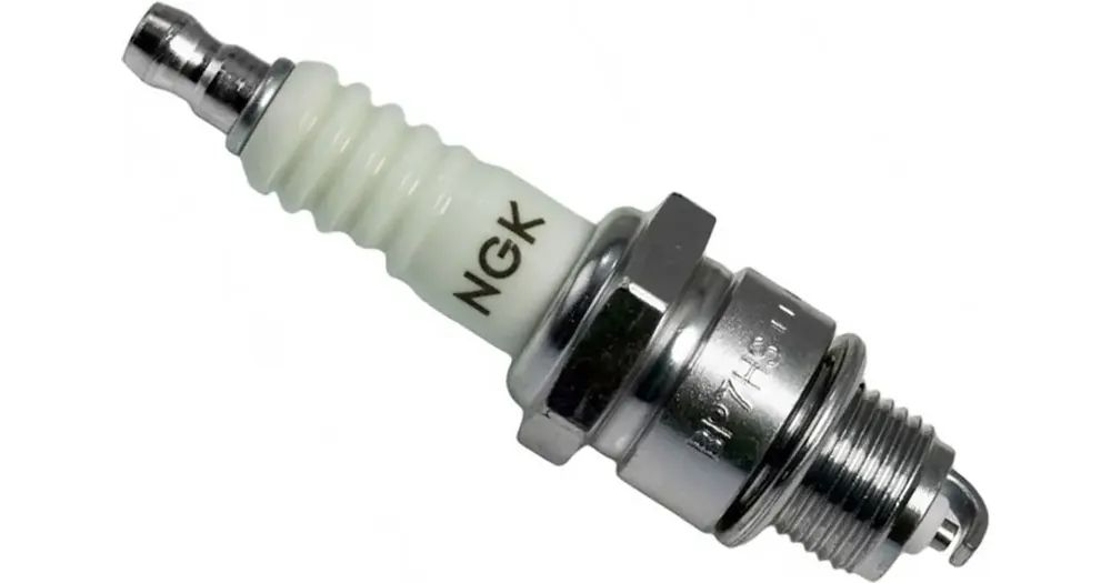 Sytytystulppa BP7HS (W22FPU) NGK Nopea Toimitus