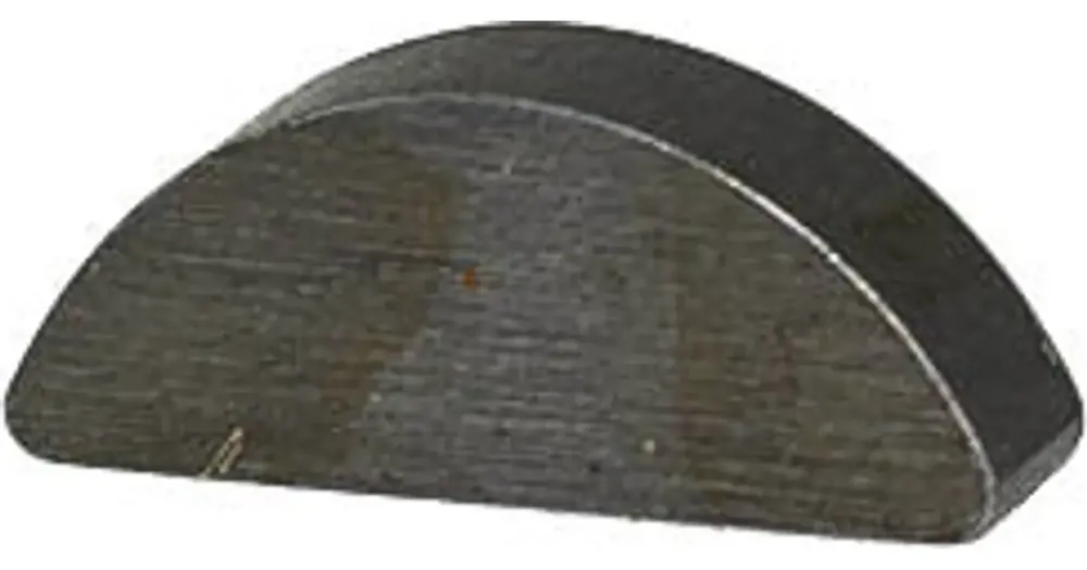 Merkkituote Kiila 3x5x13mm kampiakselille 2T