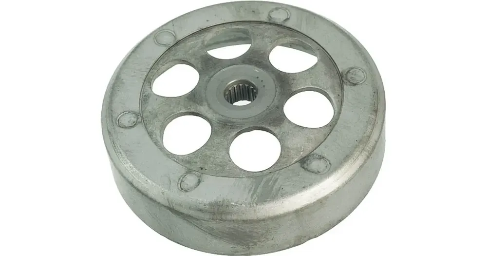 Takakytkimen kello, 15 uraa, 1PE40QMB/1E40QMA/QMB 2T Pakollinen (Must-Have)