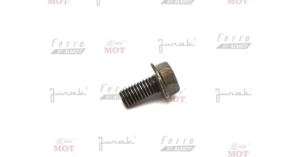 Bestseller RUUVIT M8X16 MM