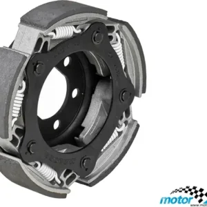Malossi Maxi Fly Clutch -takakytkimen leuat Aprilia / Gilera / Malaguti / Peugeot / Piaggio 400-500 Uusi Malli