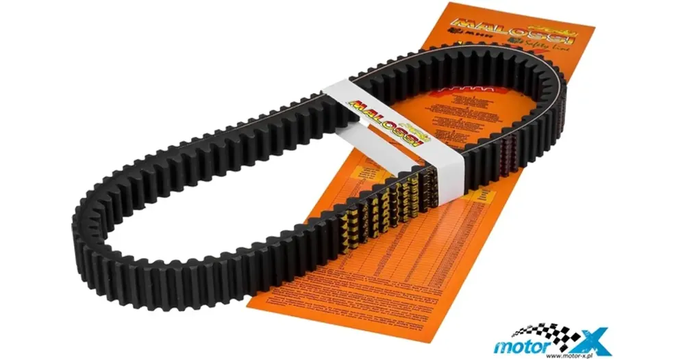 Poisto Vetoakselin hihna 960x32.7mm 28° Malossi X-Kevlar, Aprilia SRV 850, Mana 850 07-11, Mana GT 850 09-12 / Gilera GP 800