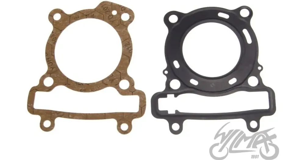 Edullinen TIIVISTEET SYLINTERIIN Yamaha YZF125R 52.00 MM