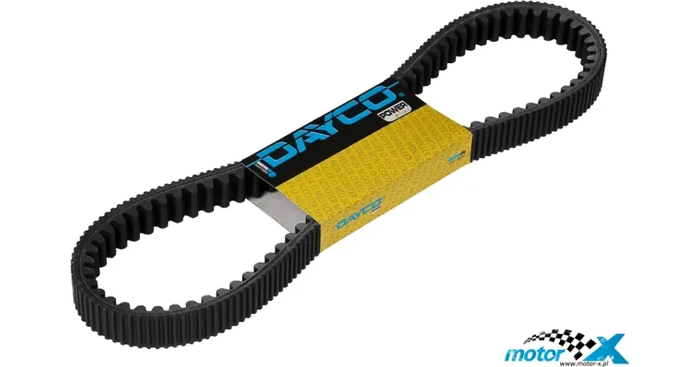 Halpa Vetonhihna 1011x27.7mm Dayco Suzuki Burgman 400 07-16