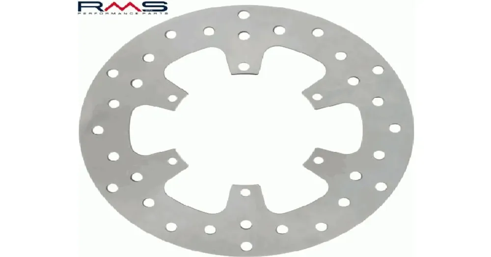 Aito RMS Jarrulevy Gilera Runner 125-200