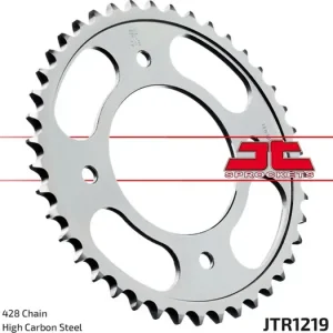 Takaratas 428 42 hammasta JT Sprockets JTR1219 Halpa Hinta