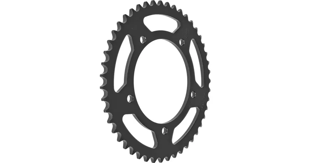 Takaratas 47 hammasta JT Sprockets JTR23 Halpa
