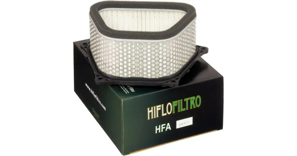 HifloFiltro HFA3907 paperinen ilmansuodatinpanos Edullinen